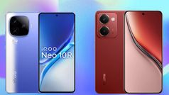 Realme P3 Ultra vs iQOO Neo 10R: मिड-रेंज में कौन है सबसे स्मार्ट और पावरफुल फोन?