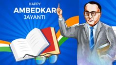 Ambedkar Jayanti 2025: WhatsApp और Instagram के लिए बेस्ट वीडियो स्टेटस और HD इमेजेस