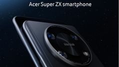 Acer Super ZX सीरीज भारत में लॉन्च; 10000 रुपये से कम में मिल रहे कई शानदार फीचर्स
