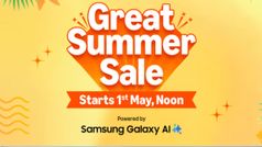 खुशखबरी! Amazon की मेगा सेल का एलान, जबरदस्त ऑफर्स में खरीदारी का मौका; इन प्रोडक्ट्स पर छूट