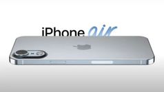 iPhone 17 Air में होंगे ये 5 कमाल अपडेट्स; यूजर्स को मिलेगा नेक्स्ट लेवल एक्सपीरियंस