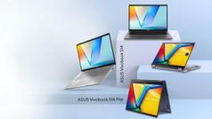 ASUS ने लॉन्च किए दो नए लैपटॉप, पावरफुल प्रोसेसर के साथ AI की खूबियां; 67,990 रुपये है शुरुआती कीमत