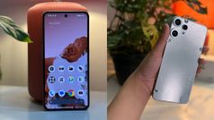 5,000mAh की बैटरी और 50MP कैमरा वाला सस्ता CMF Phone 2 Pro फोन लॉन्च; चेक करें फीचर्स