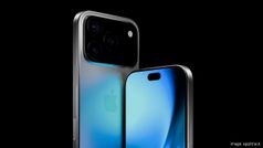 iPhone 17 Air: इस साल आ सकता है सबसे पतला iPhone, जानिए लॉन्च डेट, फीचर्स और कीमत!