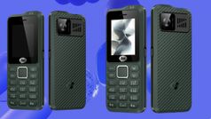 itel ने लॉन्च किया दमदार फीचर फोन, मिलेगी 32GB तक स्टोरेज; कीमत मात्र 1,399 रुपये