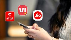 Jio, Airtel, Vi के 90 दिन वाले सुपर प्लान, अनलिमिटेड होंगी बातें; कम दाम में बेस्ट ऑप्शन!