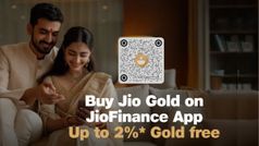 अब फ्री में मिलेगा डिजिटल गोल्ड; Jio का 'Gold 24K Days' ऑफर हो गया लाइव