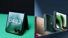 Snapdragon 8 Elite प्रोसेसर वाला Motorola Razr 60 Ultra जल्द होगा लॉन्च; जानें जरूरी डिटेल्स