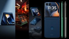Motorola Razr 60 सीरीज में मिलेंगे नए कलर ऑप्शन; डिजाइन भी होगा खास