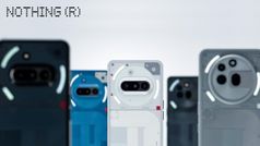 सेगमेंट में खूब बिक रही Nothing Phone 3a सीरीज, स्पेसिफिकेशन हैं जबरदस्त