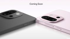 OnePlus 13s की दिखी झलक! जल्द लॉन्च होगा कॉम्पैक्ट फ्लैगशिप स्मार्टफोन; इतनी रहेगी कीमत