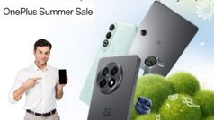 OnePlus Summer Sale: OnePlus 13 से लेकर Buds Pro 3 तक; इन डिवाइस पर मिलेगा डिस्काउंट