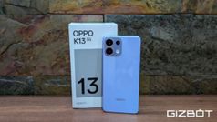 OPPO K13 First Impressions: ₹20000 के अंदर शानदार परफॉर्मेंस देने वाला Overpowered ऑलराउंडर फोन!