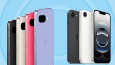 Pixel 9A vs iPhone 16E: 50000 रुपये से कम में कौन-सा फोन है बेहतर? परफॉर्मेंस किसका दमदार