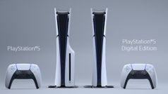 PS5 Summer Sale: गेम लवर्स के लिए खास मौका! सस्ते में खरीदें PlayStation 5 Slim; यहां चेक करें डील