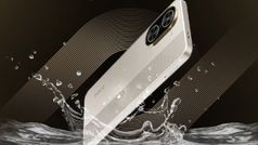 ₹6499 में मिल रहा 'फुल पैसा वसूल' फोन! 32MP कैमरा, 5500mAh बैटरी और 120Hz डिस्प्ले