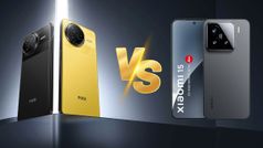 Poco F7 Ultra vs Xiaomi 15: कौन सा स्मार्टफोन है आपके लिए बेस्ट