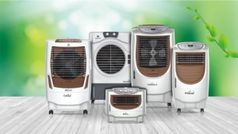 गर्मी में राहत का सस्ता समाधान है Portable Cooler! कम बिजली में जबरदस्त कूलिंग का मजा
