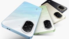 Redmi A5: 8GB रैम वाला सस्ता फोन लॉन्च, स्लिम डिजाइन और 32MP प्राइमरी कैमरा; कीमत सिर्फ 6750 रुपये