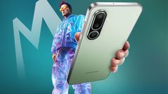 120Hz एमोलेड डिस्प्ले, फास्ट चार्जिंग और पावरफुल प्रोसेसर, Samsung Galaxy M56 की सेल शुरू