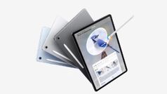 10,090mAh बैटरी और 12GB रैम वाली Samsung Galaxy Tab S10FE सीरीज लॉन्च, जानें कीमत और डिटेल्स