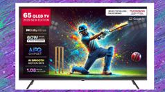 Thomson ने लॉन्च किया सस्ते दाम में दमदार स्मार्ट टीवी, बड़ी स्क्रीन के साथ मिलेगा थियेटर का मजा!