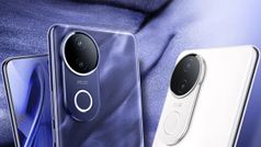 दमदार कैमरा, AI फीचर्स और 5600mAh बैटरी, Vivo V50e की सेल शुरू; मिल रहे हैं तगड़े ऑफर्स