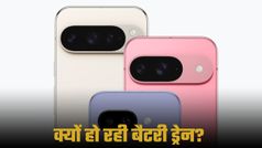 Google Pixel यूजर्स को हो रही बैटरी ड्रेनिंग की समस्या; Instagram हो सकता है परेशानी का कारण
