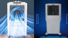 Best Cooler Under 7K: ₹7000 से कम में बेस्ट और अफॉर्डेबल कूलर कौन सा है? जानिए पूरी लिस्ट