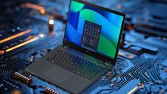 Computex 2025 में Acer ने लॉन्च किए Copilot+ PCs, पोर्टेबल मॉनिटर्स और RTX 50-Series लैपटॉप