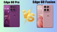 Motorola के दोनों फोन में कौन-सा है पावरफुल; कौन सा फोन है ज्यादा फायदेमंद