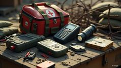 Emergency कंडीशन में घर में जरूरी होने चाहिए ये 5 गैजेट्स; जान बचाने के आएंगे काम