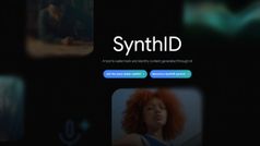 SynthID Detector: एक क्लिक और AI कंटेंट की होगी पहचान; Google का नया डिटेक्टर पोर्टल आएगा काम