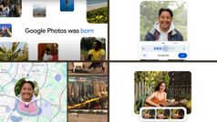 Google Photos ने मनाया 10वां बर्थडे; अब मिलेंगे नए एडिटर टूल और AI-बेस्ड स्मार्ट फीचर्स