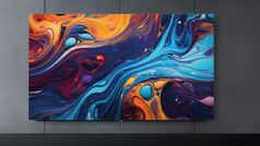 Haier की OLED TV रेंज भारत में लॉन्च, घर पर मिलेगा सिनेमैटिक एक्सपीरियंस, इतनी है कीमत