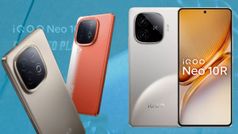 iQOO Neo 10 vs iQOO Neo 10R: दो परफॉर्मेंस सेंट्रिक स्मार्टफोन, लेकिन किसे खरीदना बेस्ट डील?
