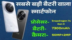 भारत का सबसे बड़ी बैटरी वाला फोन, कीमत 21000 से शुरू; जबरदस्त हैं सारे फीचर्स