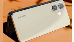 6000 रुपये से कम कीमत में Lava के दो फोन हुए लॉन्च; मिलेंगे 5000mAh बैटरी और 50MP कैमरा जैसे खास फीचर्स