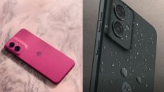 सस्ता स्मार्टफोन लॉन्च करेगा Motorola, 5200mAh बैटरी और 50MP का मिलेगा कैमरा