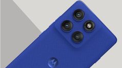 वायरलेस चार्जिंग और 6000mAh बैटरी वाले फोन की सेल शुरू, Motorola Edge 60 Pro को ऑफर्स में खरीदने का मौका