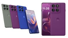 Motorola Edge 60 Fusion मिल रहा 12000 रुपये सस्ता; तुरंत खरीदें वरना खो देंगे मौका