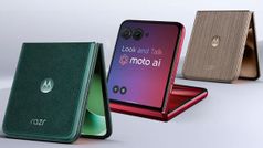 थोड़ी देर में लॉन्च होगा Motorola Razr 60 Ultra, मिलेंगे तगड़े फीचर्स; जानें कितनी होगी कीमत