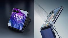 इस दिन एंट्री लेगा Motorola Razr 60 Ultra, 165Hz रिफ्रेश रेट और AI से होगा लैस