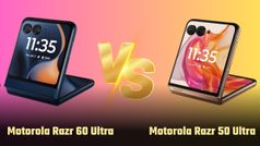 Motorola को दोनों फोल्डेबल फोन में से कौन सा ज्यादा दमदार; किसे खरीदना होगा फायदेमंद