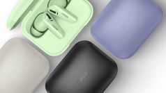 Noise Buds F1 Launch: 50 घंटे लगातार काम करे नॉइस के ये ईयरबड्स; कीमत 1000 रुपये से कम