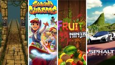 5 Offline Games For Android: न मोबाइल डेटा, न WiFi की जरूरत; ऑफलाइन खेल सकेंगे ये गेम्स