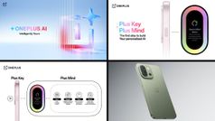 क्या है Plus Key? OnePlus 13s के साथ मिलेगी एक्सक्लूसिव एंट्री; ले सकेंगे पर्सनलाइज्ड AI एक्सपीरियंस