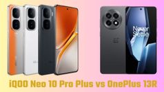 iQOO या OnePlus कौन सा फोन है बेस्ट; किस मॉडल को खरीदना होगा फायदेमंद