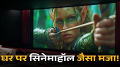 घर पर मिलेगा सिनेमाहॉल जैसा मजा! Sony ने लॉन्च किए बड़ी स्क्रीन से लैस Smart TV