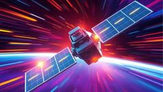 सैटेलाइट इंटरनेट चलाने के लिए हो जाएं तैयार! Elon Musk की Starlink को मिल गई मंजूरी